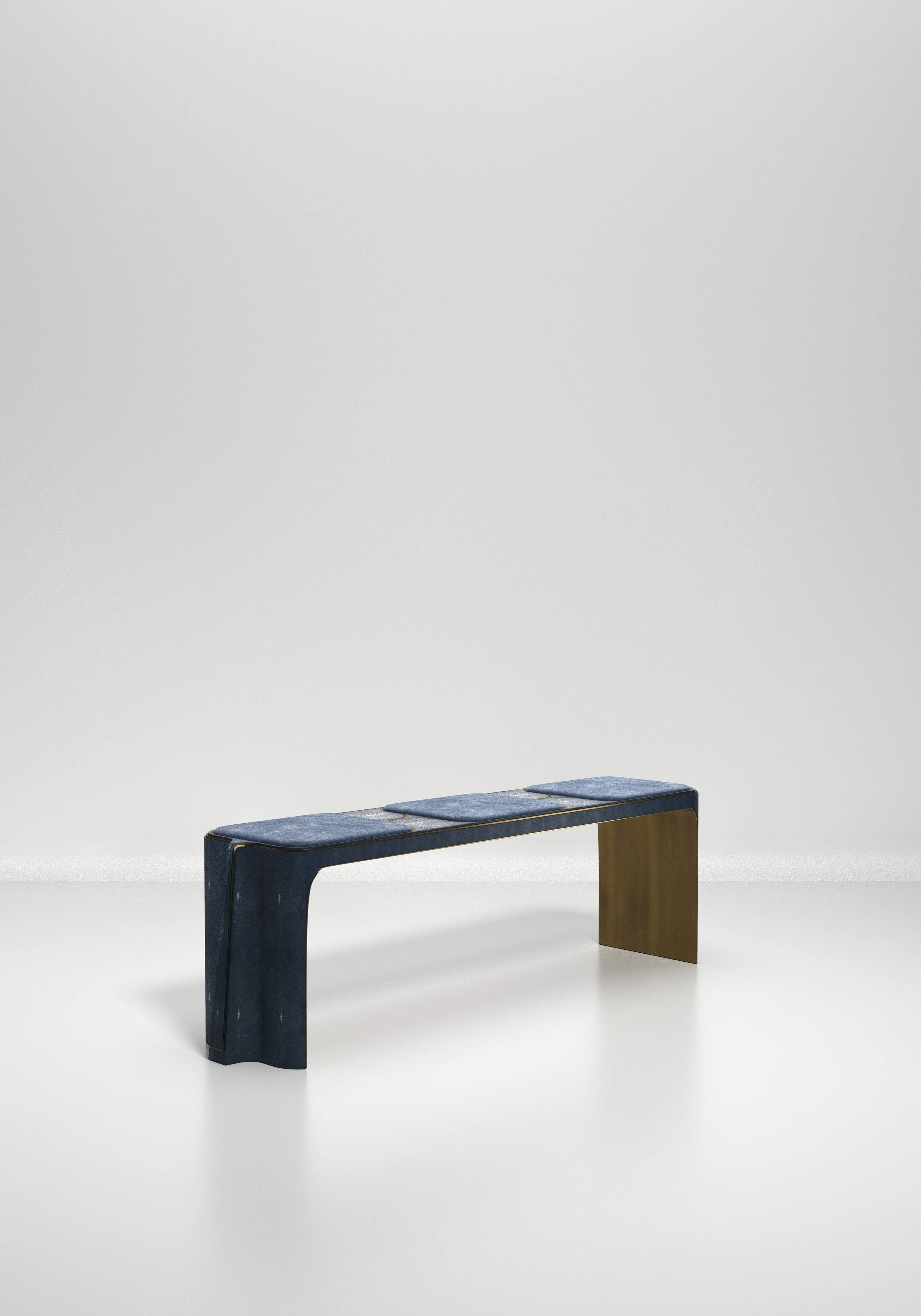 New — R&Y AUGOUSTI
